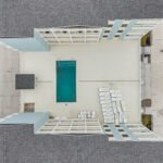 Affordable Exterior Elevated Coastal Home Living Wildwood NJ