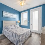 Professional Interior Elevated Coastal Home Living Wildwood NJ