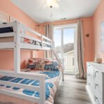 Professional Elevated Coastal Home Living Wildwood, NJ