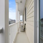 Elevated Coastal Home Living Wildwood, NJ