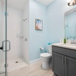 Beautiful interior Elevated Coastal Living services Wildwood NJ
