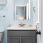 Beautiful interior Elevated Coastal Living services Wildwood NJ