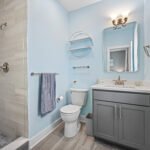 Best interior Elevated Coastal Living services Wildwood NJ