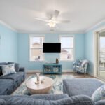Best Interior Elevated Coastal Home Wildwood NJ