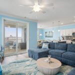 Beautiful Interior Elevated Coastal Home Wildwood NJ