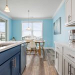 Best Interior Elevated Coastal Home Wildwood NJ