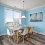 High-Quality Elevated Coastal Home Wildwood NJ