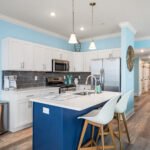 Beautiful Elevated Coastal Home Wildwood NJ