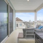 Reliable Elevated Coastal Home Wildwood NJ