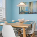 Elevated Coastal Home Wildwood NJ